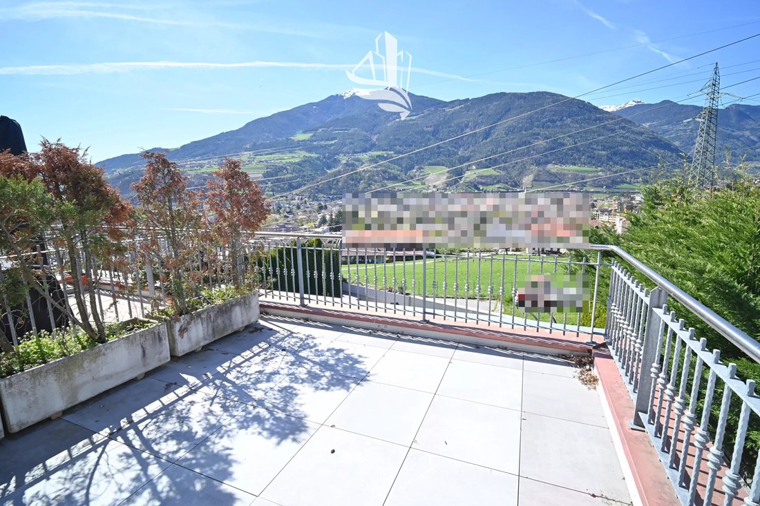 Apartment in Brixen, Trentino – Alto Adige/Südtirol, Italy 5 - 17862958