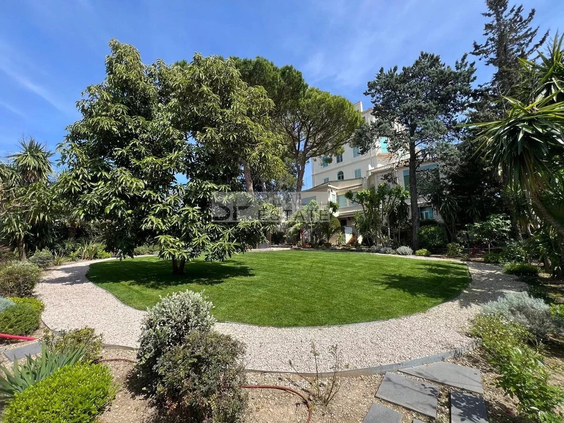 Apartment in Montfleury, Cannes, France 2 - 17862261