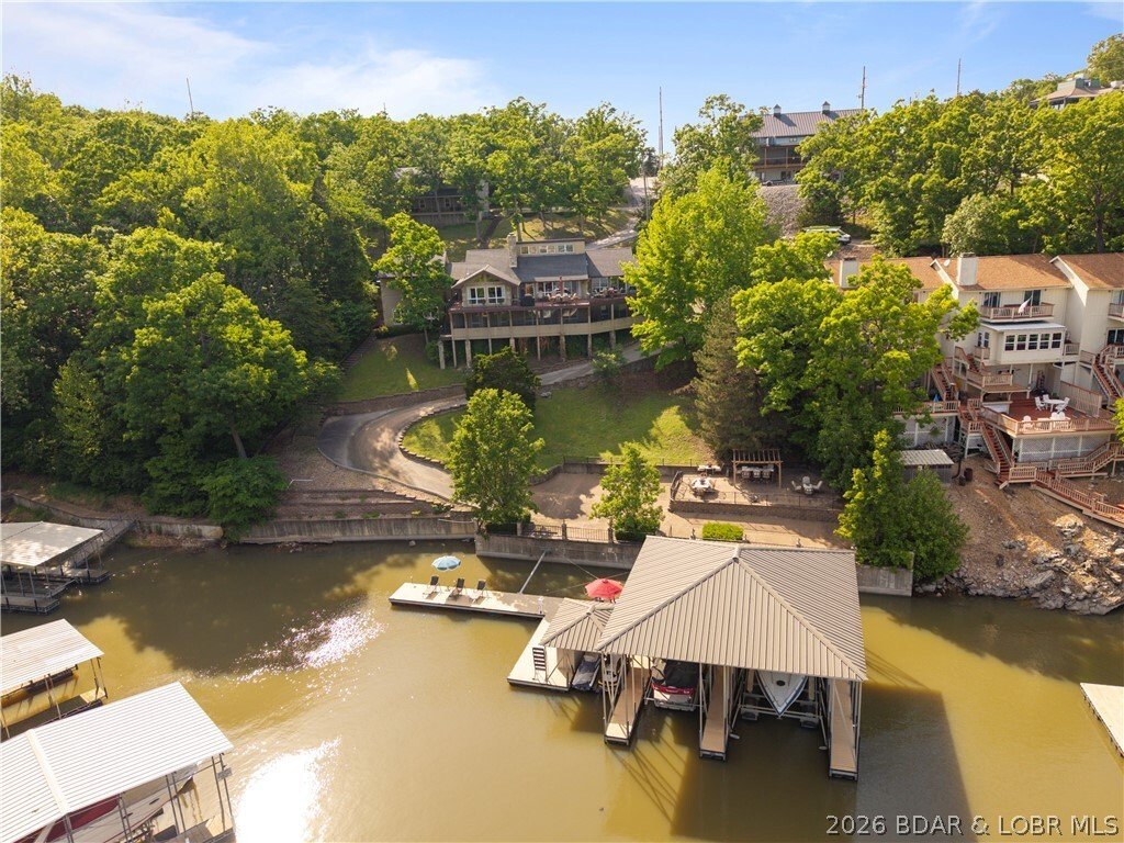 House in Lake Ozark, Missouri, United States 1 - 17864236