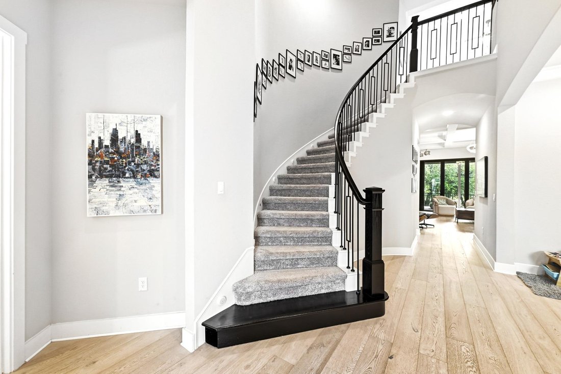 House in Austin, Texas, United States 5 - 17865603