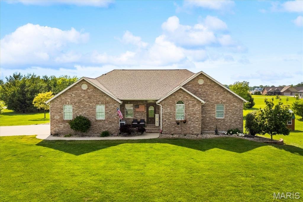 House in Marine, Illinois, United States 1 - 17869747