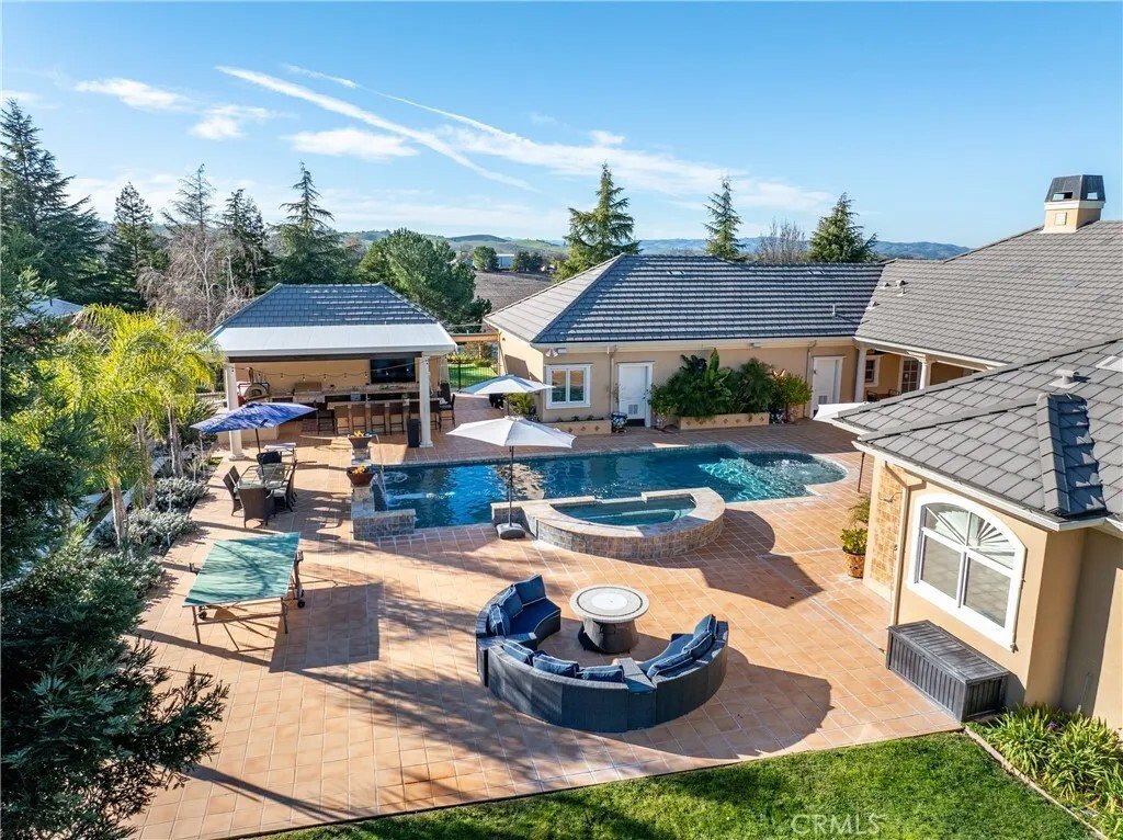 House in Templeton, California, United States 1 - 17074957