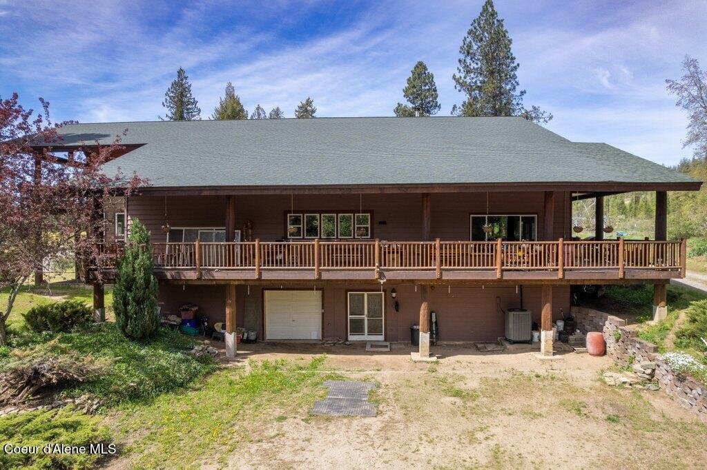 House in Athol, Idaho, United States 5 - 17864783