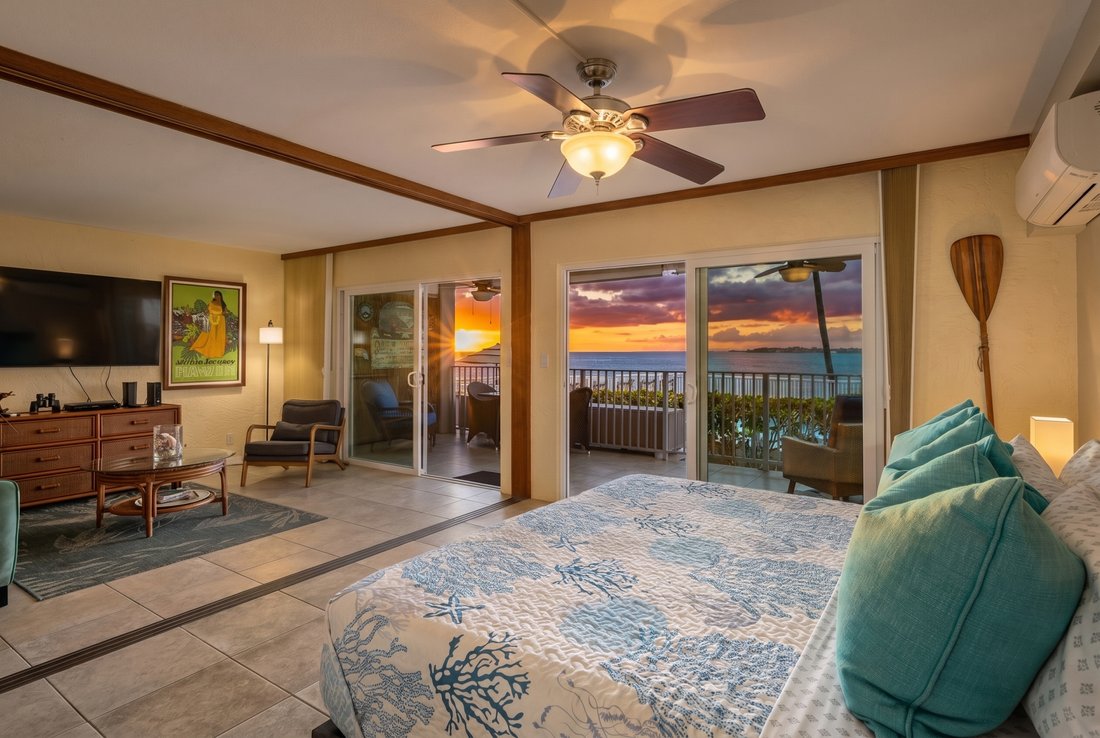 Condo in Kailua-Kona, Hawaii, United States 3 - 17863997