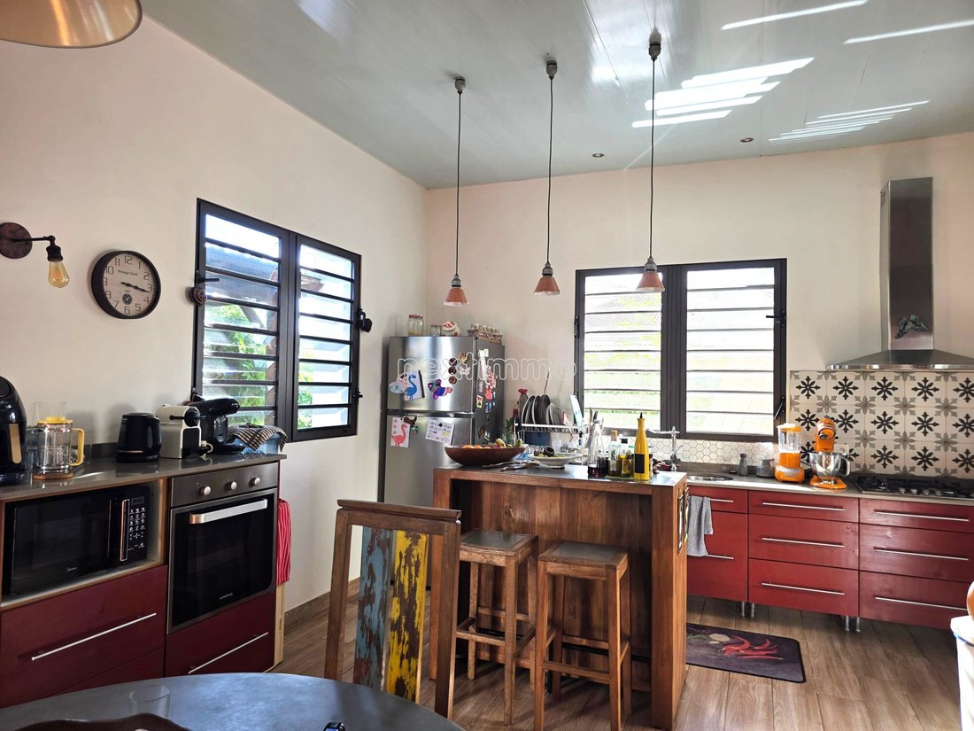 House in Taravao, Windward Islands, French Polynesia 3 - 17868902