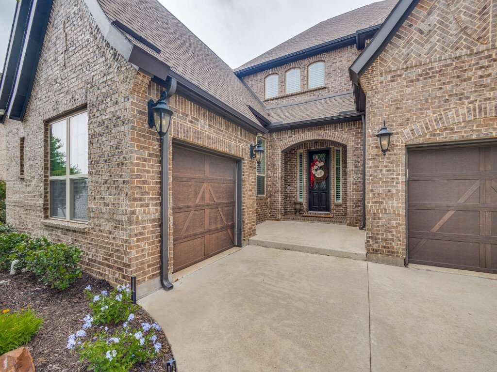 House in Flower Mound, Texas, United States 3 - 17867593