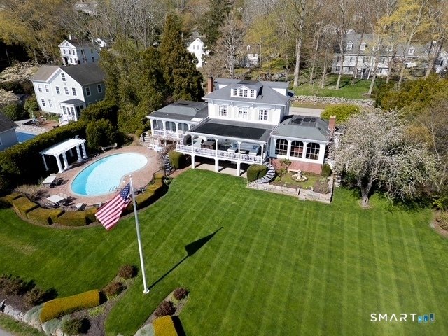 House in Groton, Connecticut, United States 3 - 17867056