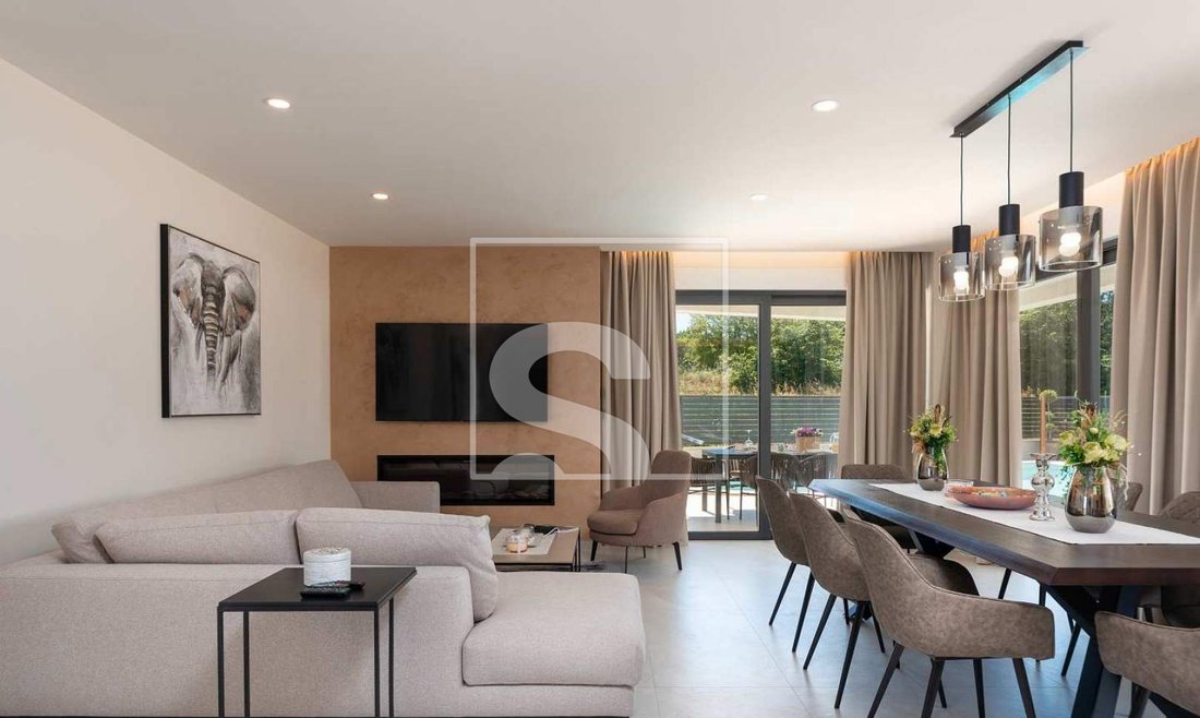 House in Porec, Istria County, Croatia 3 - 17865053