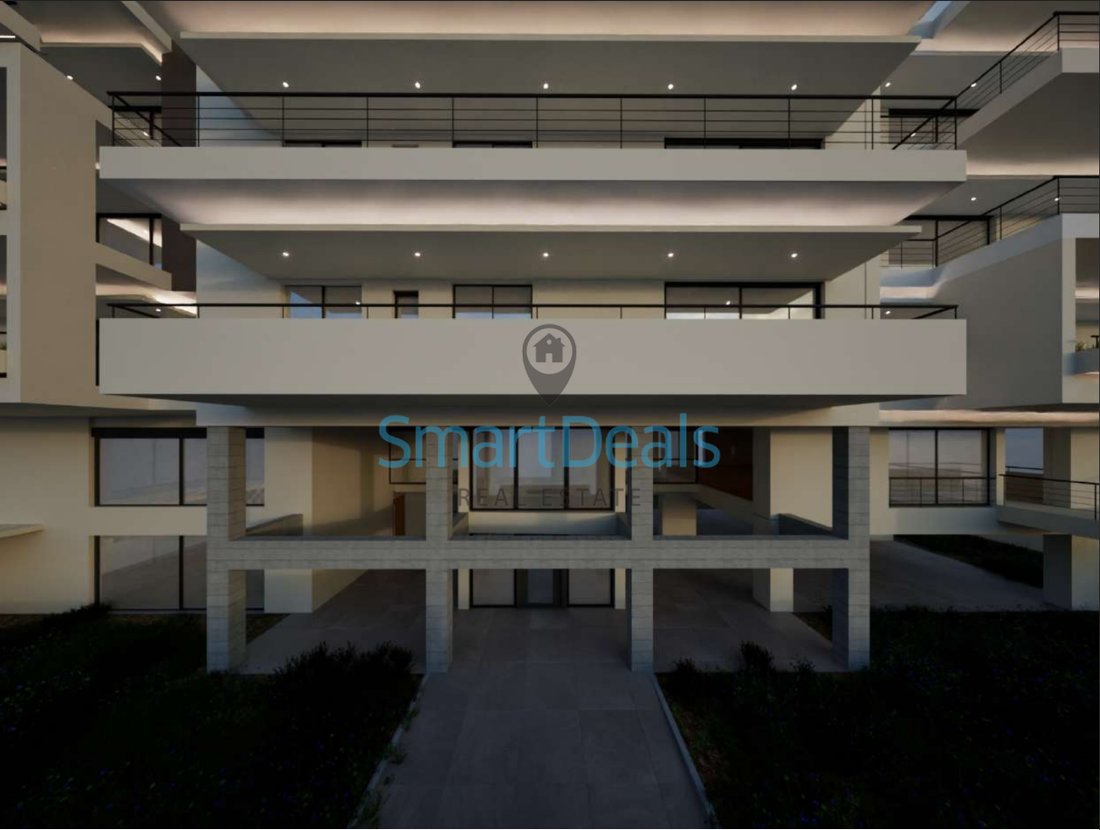 Apartment in Vrilissia, Attica, Greece 3 - 17865831