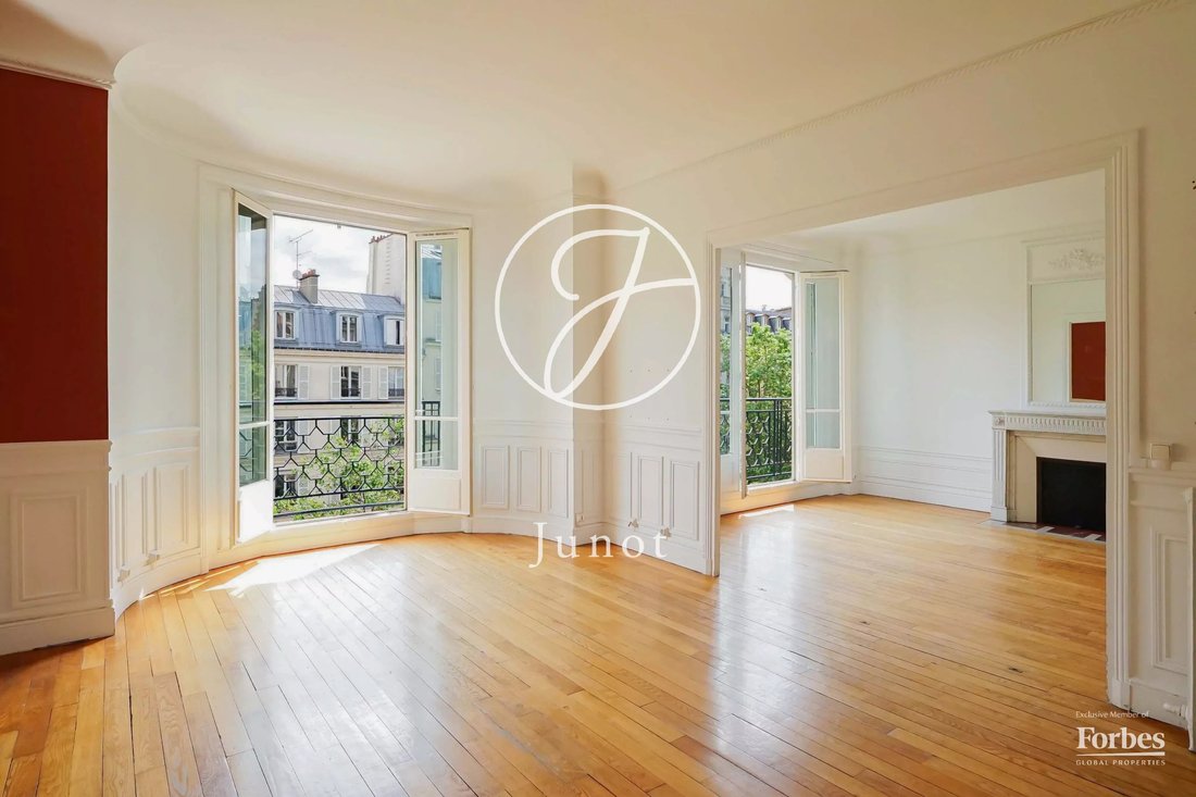 Appartamento a Invalides, Paris 7e Arrondissement, Parigi 1 - 17862500