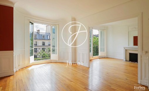 Apartamento en París, Isla de Francia, Francia 1