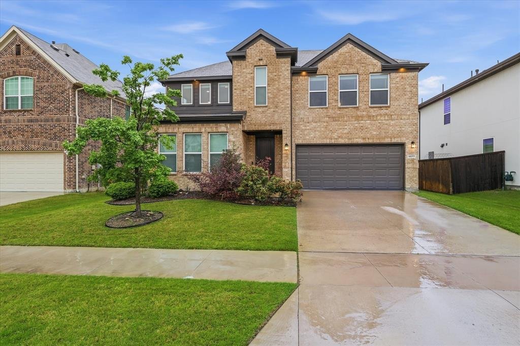 House in Frisco, Texas, United States 2 - 17869856