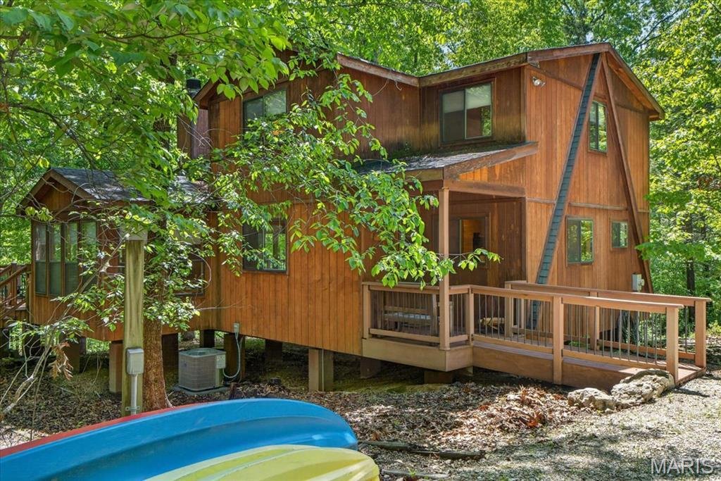 House in Wright City, Missouri, United States 2 - 17534157