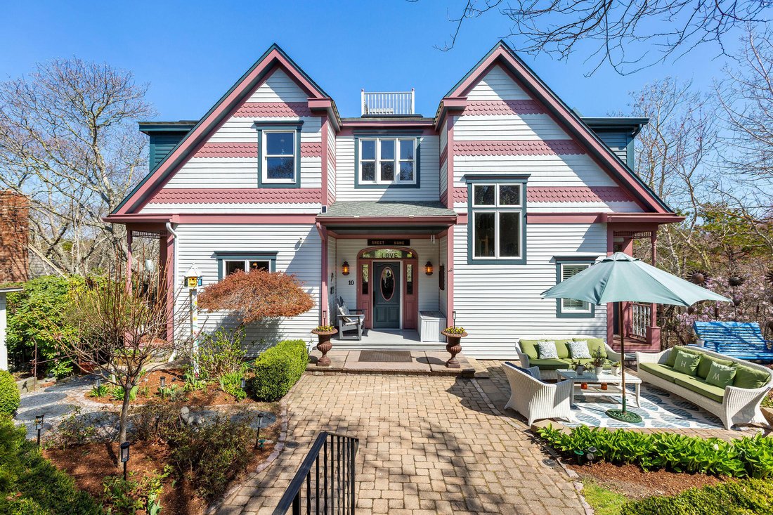 House in Provincetown, Massachusetts, United States 2 - 17864141