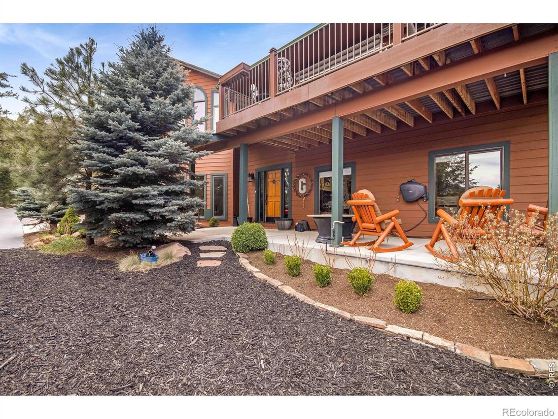 House in Morrison, Colorado, United States 4 - 17864774