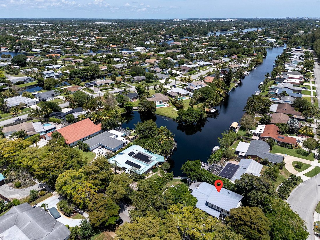 House in Lake Worth, Florida, United States 4 - 17844315