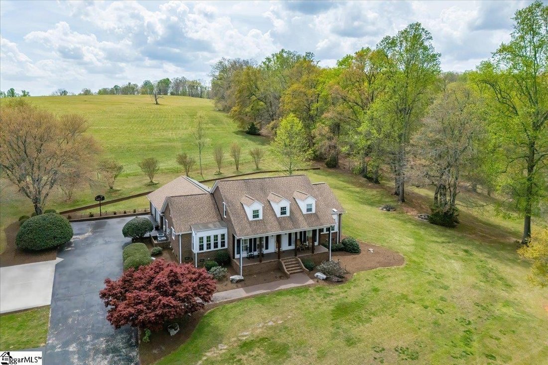 House in Pickens, South Carolina, United States 1 - 17864219