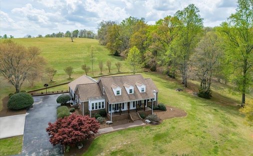 House in Pickens, South Carolina, United States 1