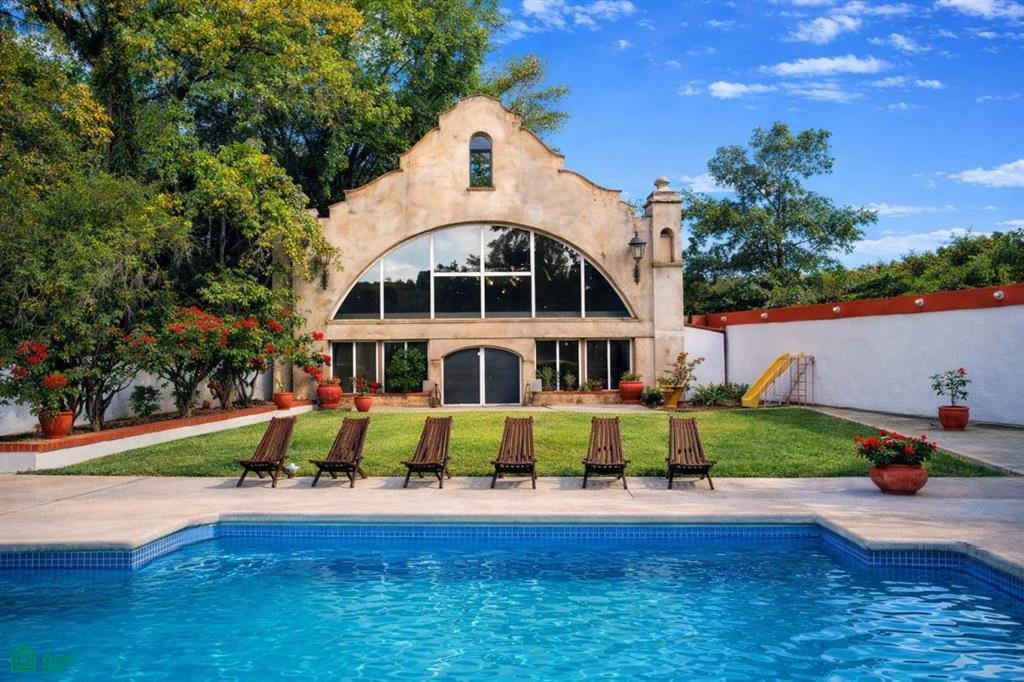 Condo in Tequisquiapan, Querétaro, Mexico 1 - 17426712