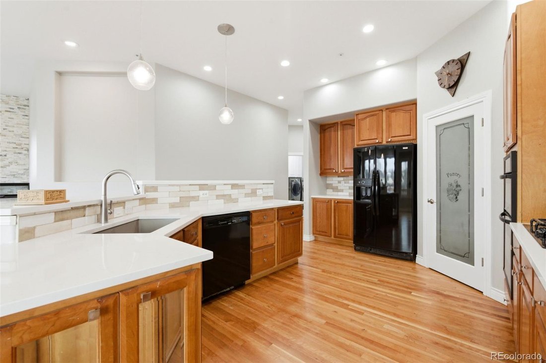 House in Castle Rock, Colorado, United States 2 - 17869708