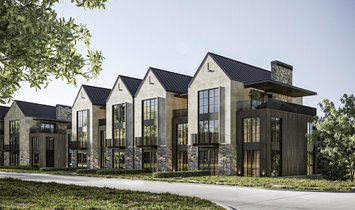 Casa a Hyde Park, New York, Stati Uniti 1
