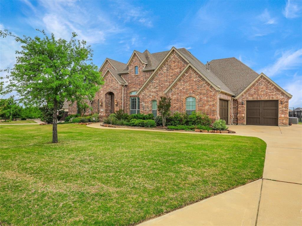 House in Saint Paul, Texas, United States 2 - 17866695