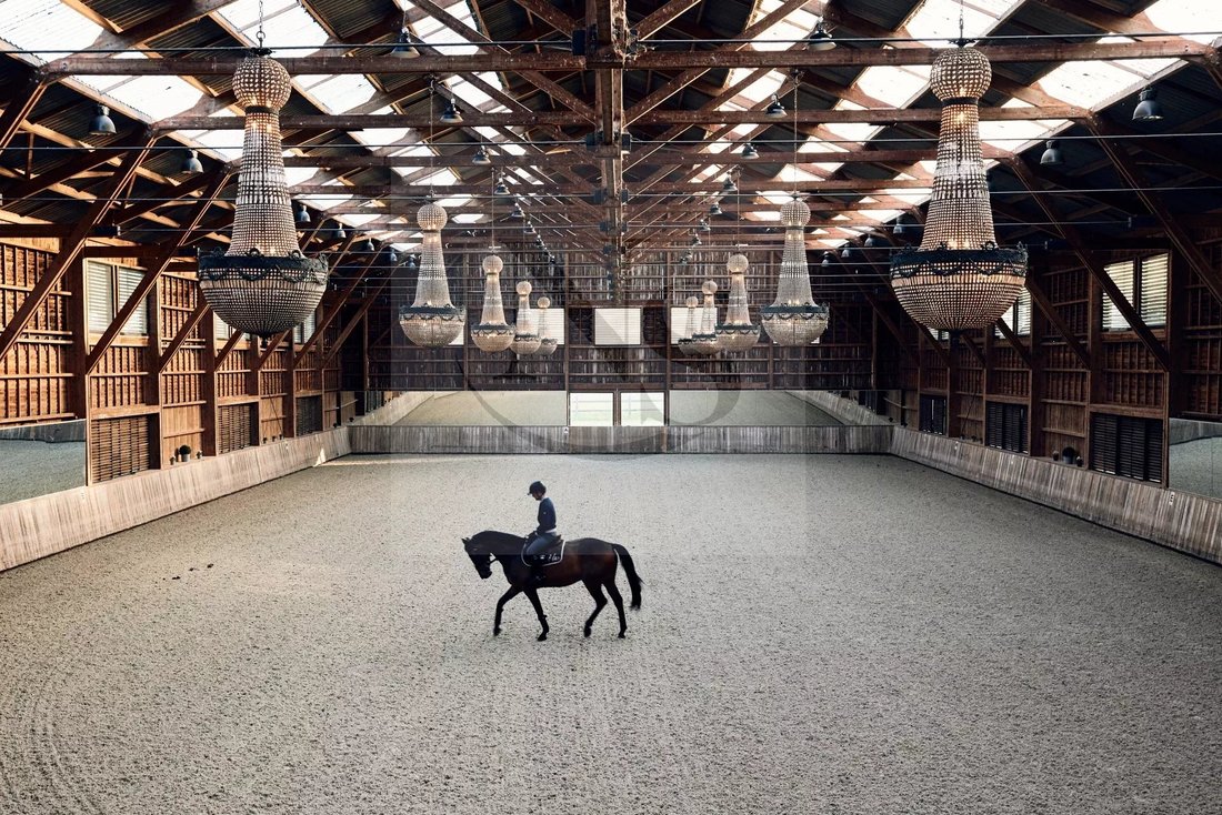 Farm Ranch in Tortière - Donatien, Nantes, France 1 - 17867290