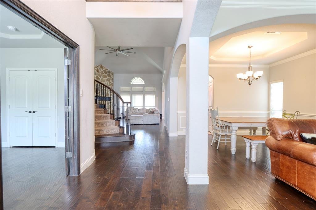 House in Midlothian, Texas, United States 5 - 17866628