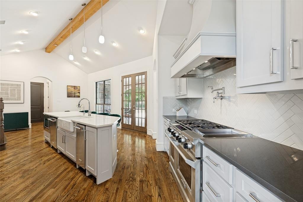 House in McKinney, Texas, United States 5 - 17866605