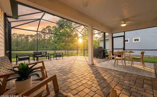Casa a Jacksonville, Florida, Stati Uniti 1