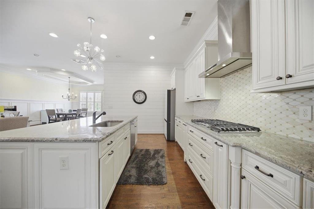 House in Braselton, Georgia, United States 5 - 17755408