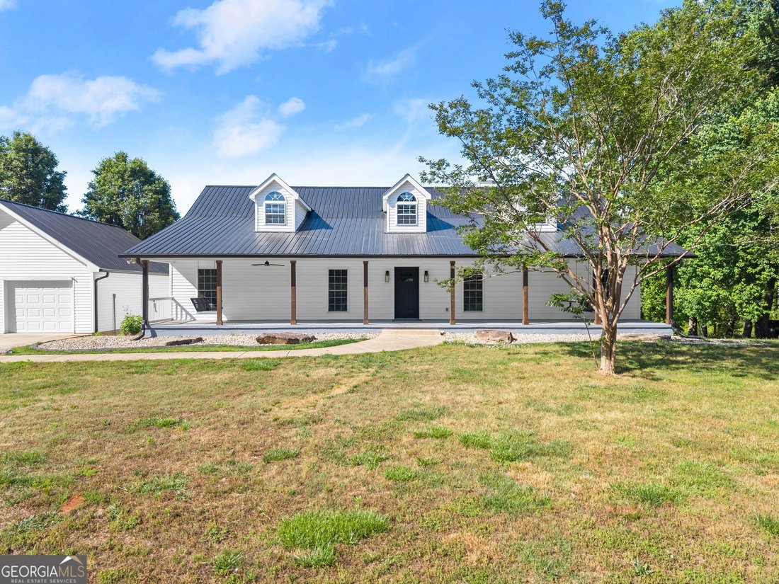 House in Clermont, Georgia, United States 5 - 17866083