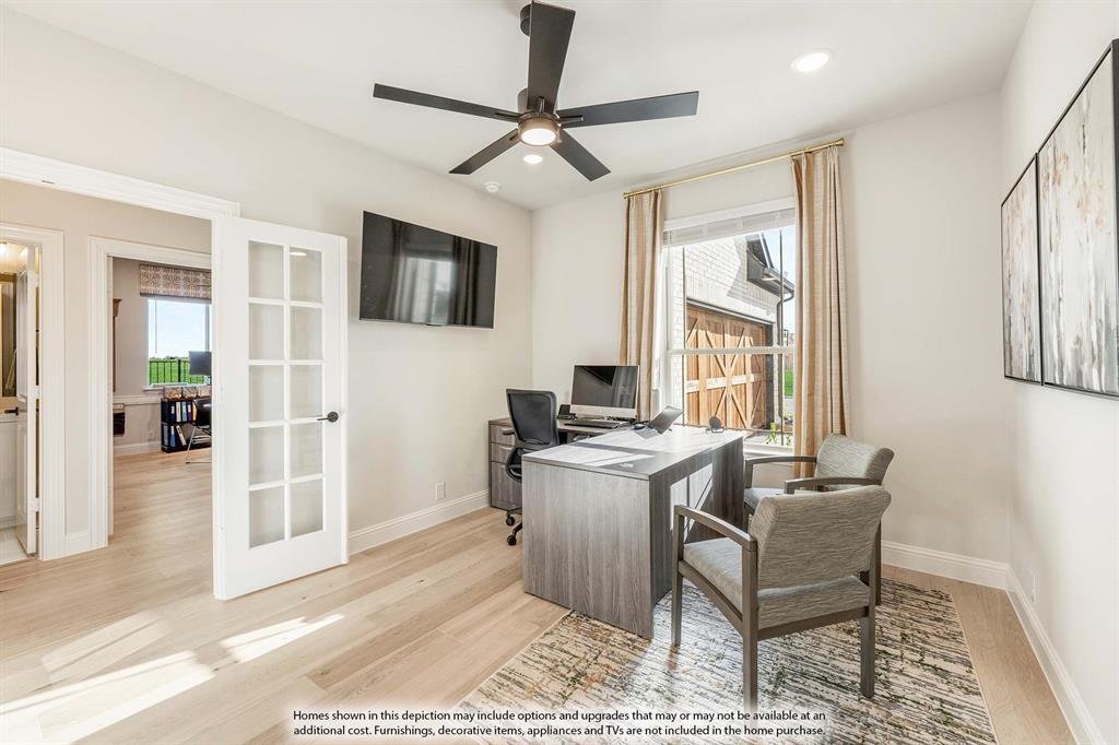 House in Fort Worth, Texas, United States 4 - 17866496
