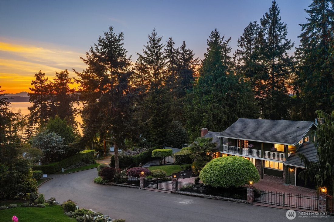 House in Burien, Washington, United States 1 - 17867686