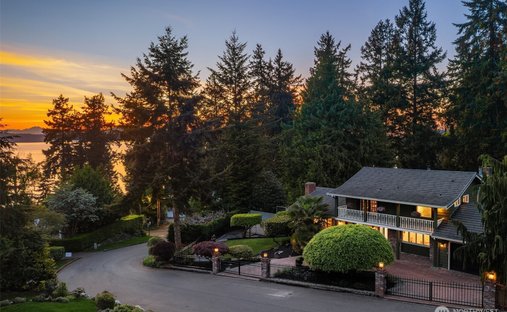 House in Burien, Washington, United States 1