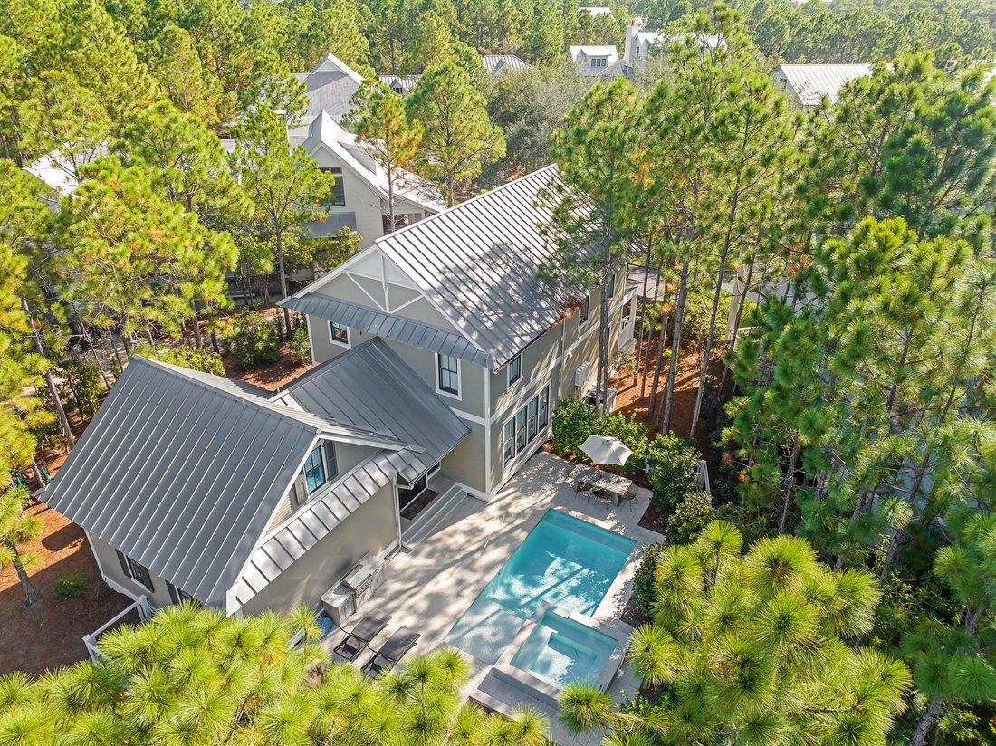 Haus in Santa Rosa Beach, Florida, Vereinigte Staaten 2 - 17869684