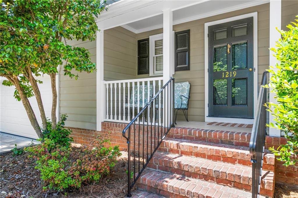 House in Greensboro, North Carolina, United States 4 - 17869085