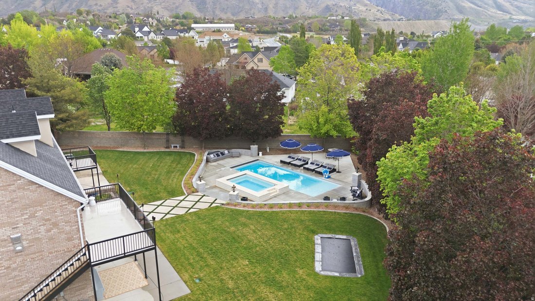 House in American Fork, Utah, United States 4 - 17867667