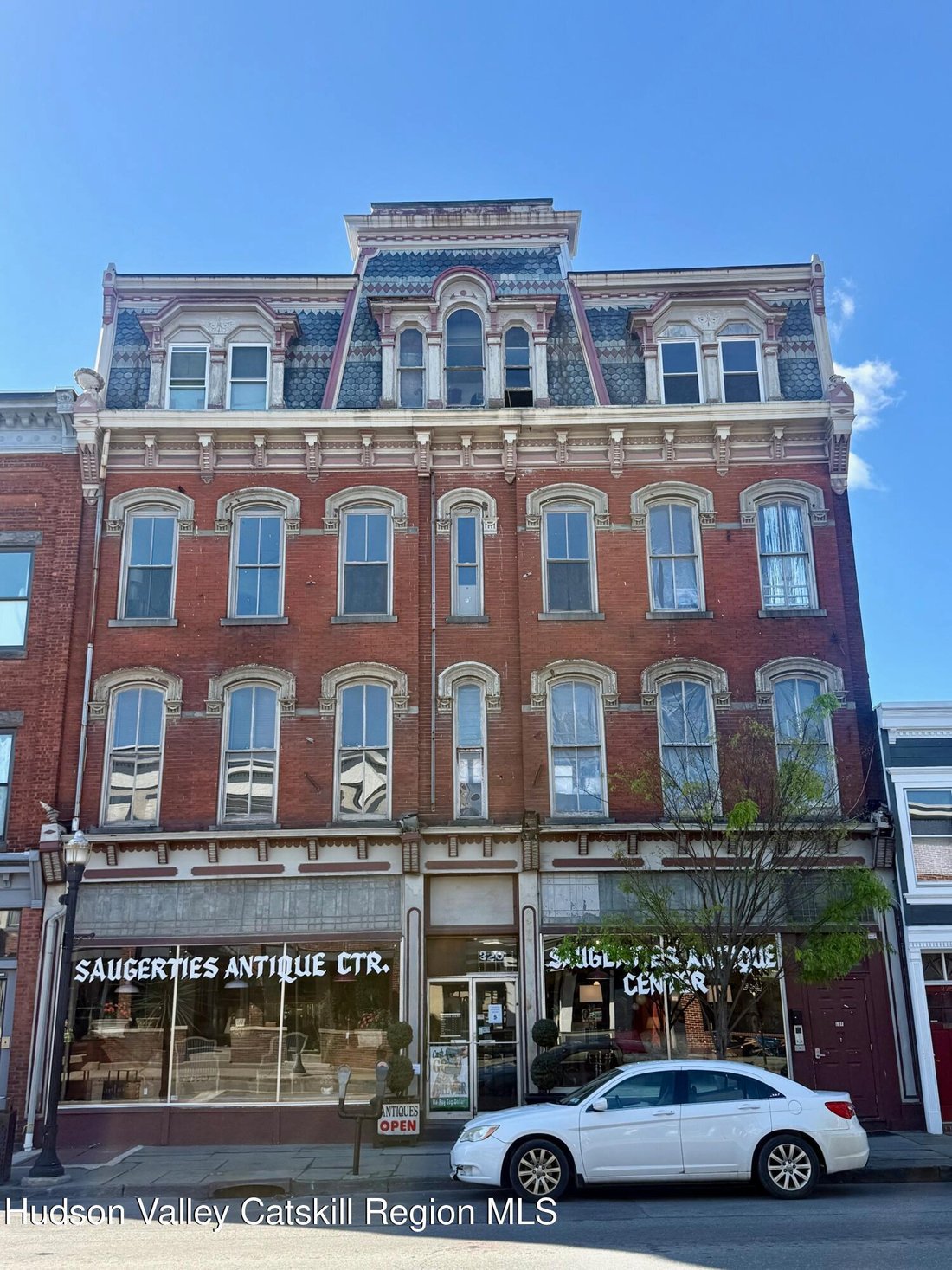Saugerties, New York, United States 2 - 17869569