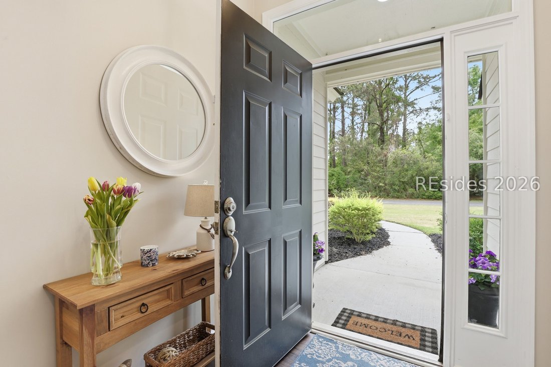 House in Bluffton, South Carolina, United States 3 - 17864035