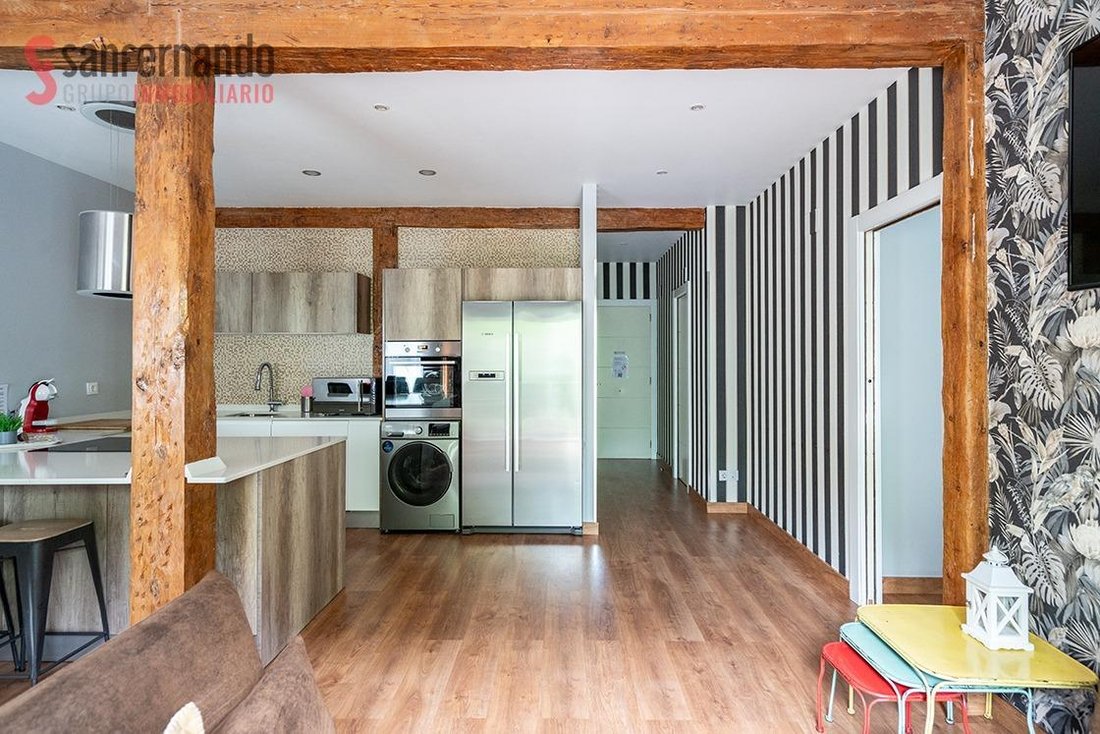 Apartment in Santander, Cantabria, Spain 3 - 17864248