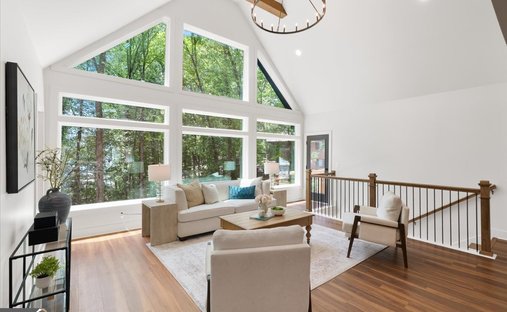 Casa en Gainesville, Georgia, Estados Unidos 1