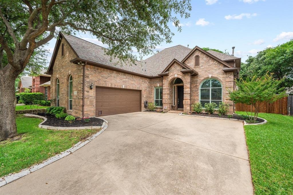 House in Denton, Texas, United States 1 - 17866564
