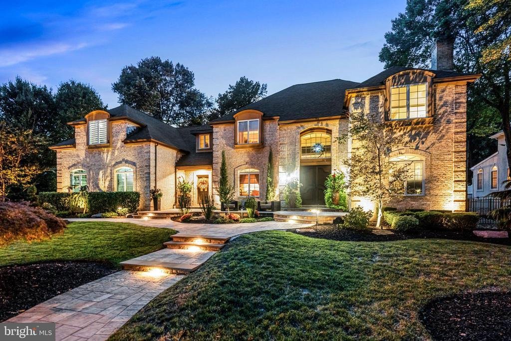 House in Mount Laurel Township, New Jersey, United States 3 - 17867672