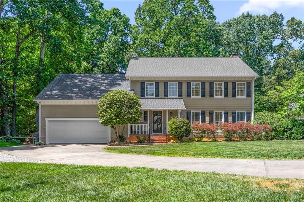 House in Greensboro, North Carolina, United States 2 - 17869085