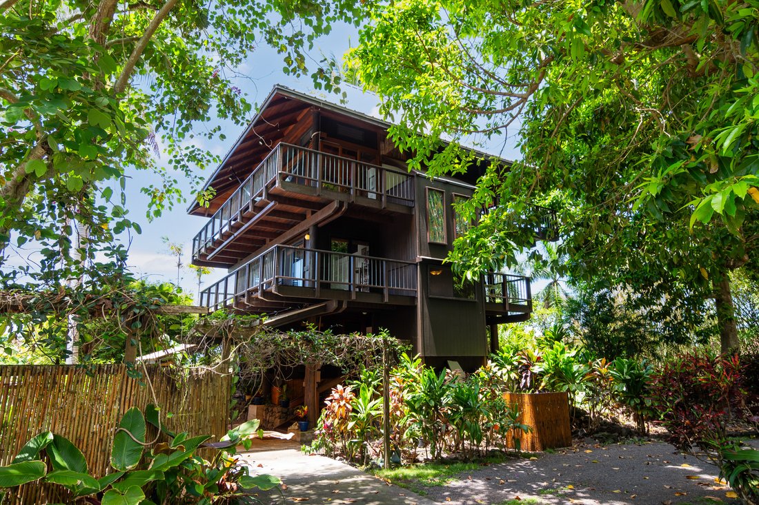 House in Captain Cook, Hawaii, United States 1 - 17863994