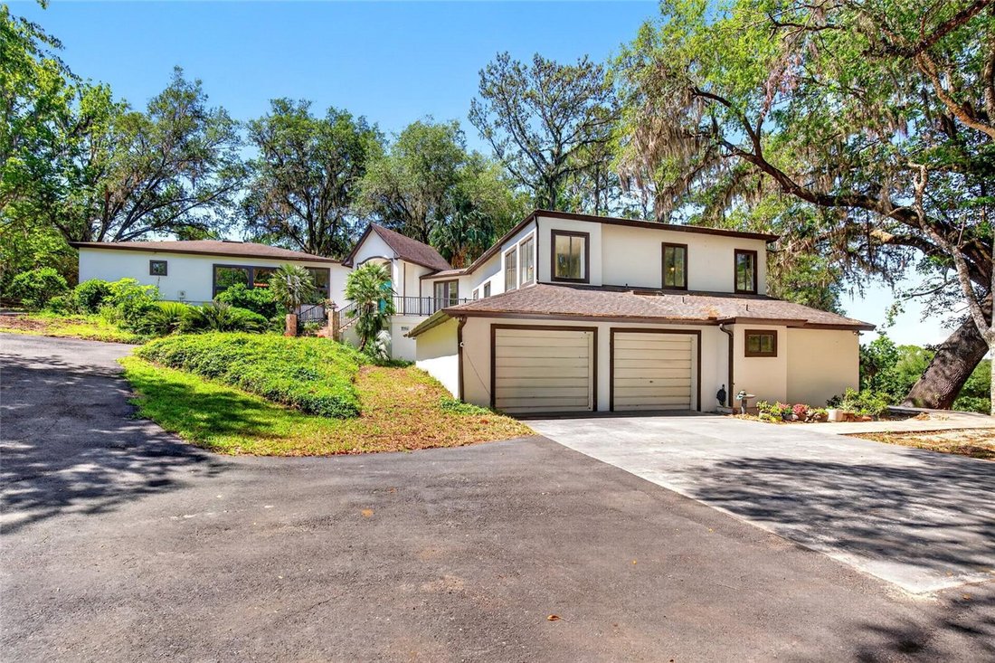 House in Micanopy, Florida, United States 5 - 17869940