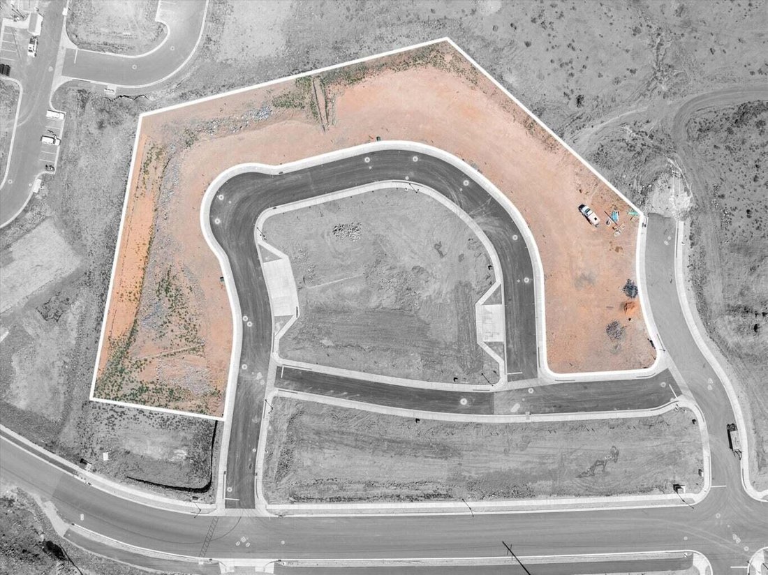 Land in Hurricane, Utah, United States 2 - 17867563