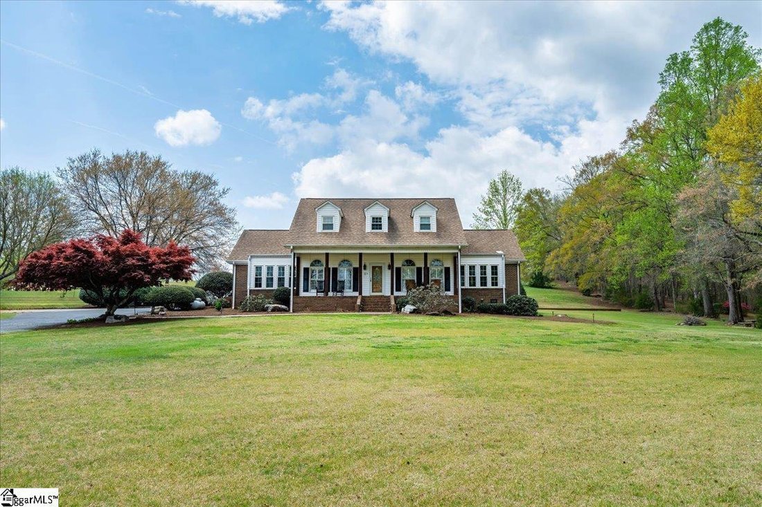 House in Pickens, South Carolina, United States 3 - 17864219