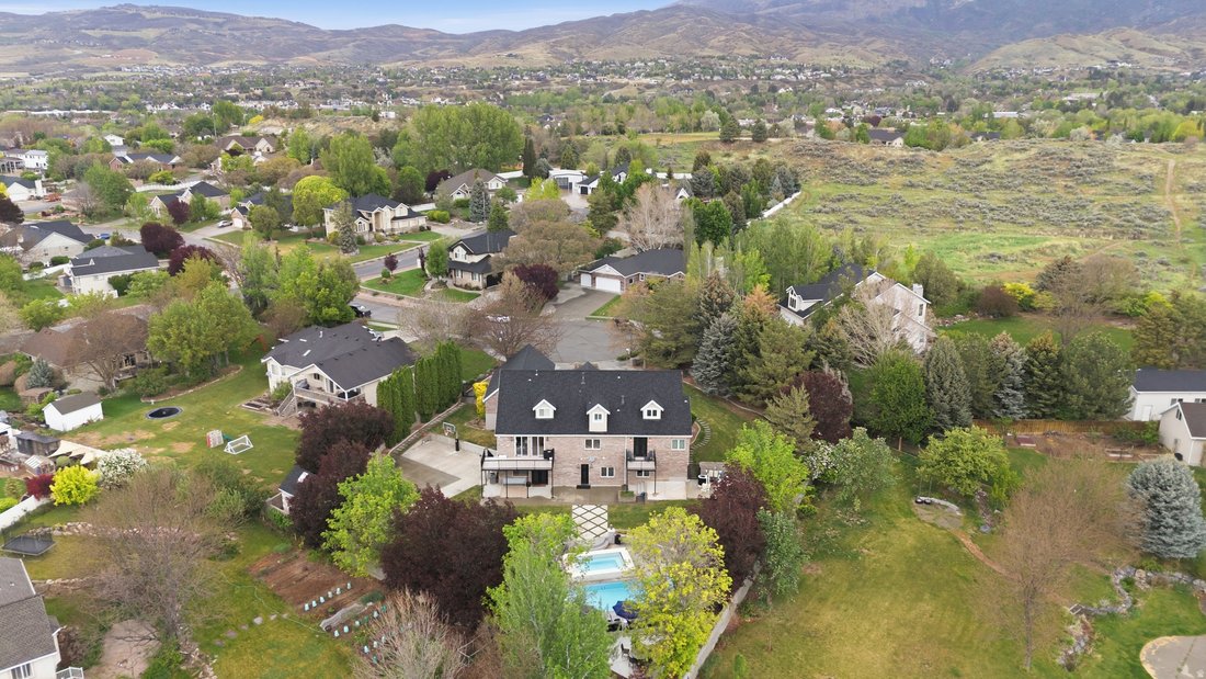 House in American Fork, Utah, United States 2 - 17867667